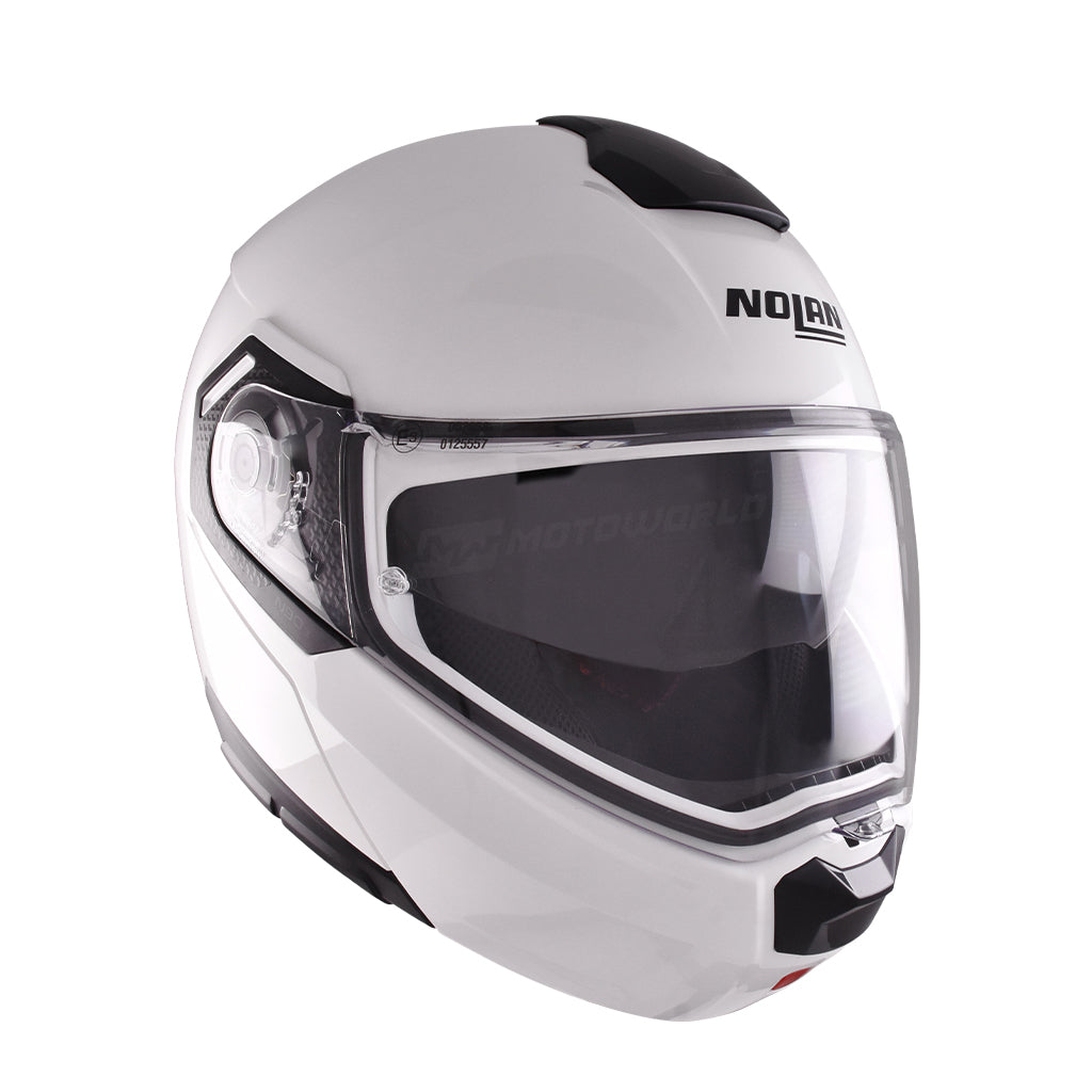 NOLAN N90-3 MOTORCYCLE MODULAR HELMET
