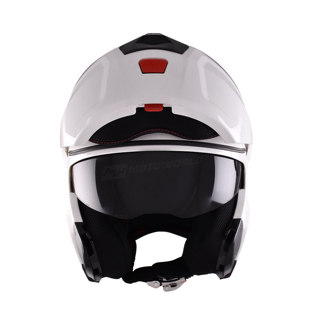 NOLAN N90-3 MOTORCYCLE MODULAR HELMET