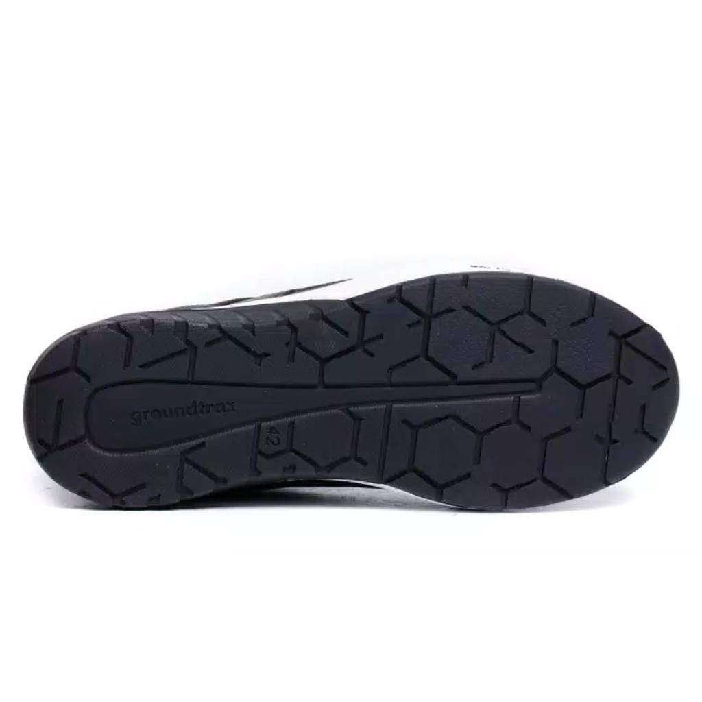 TCX NALBAK WATERPROOF MOTORCYCLE SHOES