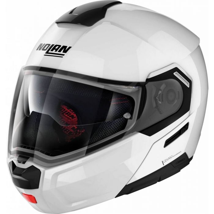 NOLAN N90-3 MOTORCYCLE MODULAR HELMET