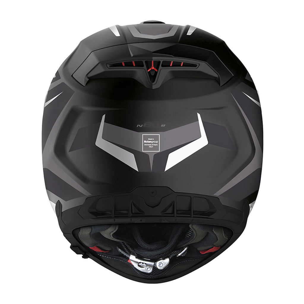 NOLAN N80-8 MOTORCYCLE FULL FACE HELMET