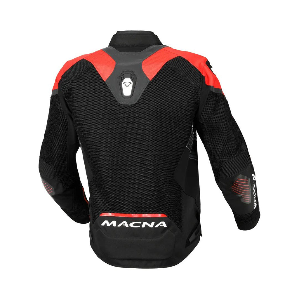 MACNA NOVIC MOTORCYCLE TEXTILE JACKET