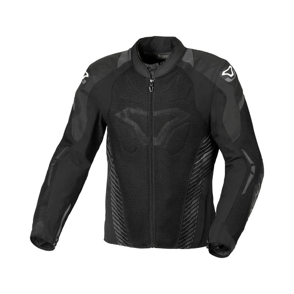 MACNA NOVIC MOTORCYCLE TEXTILE JACKET