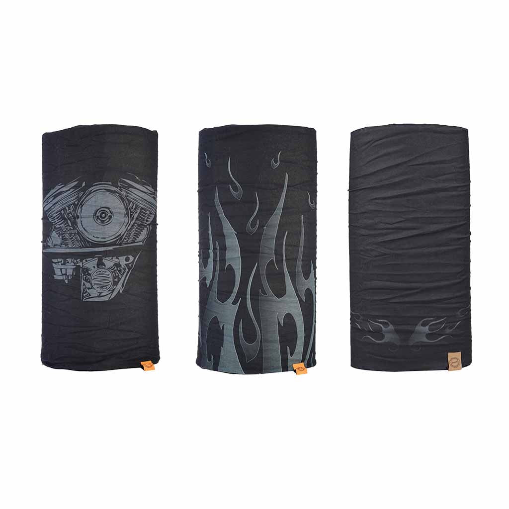 OXFORD COMFY HELMET BALACLAVA