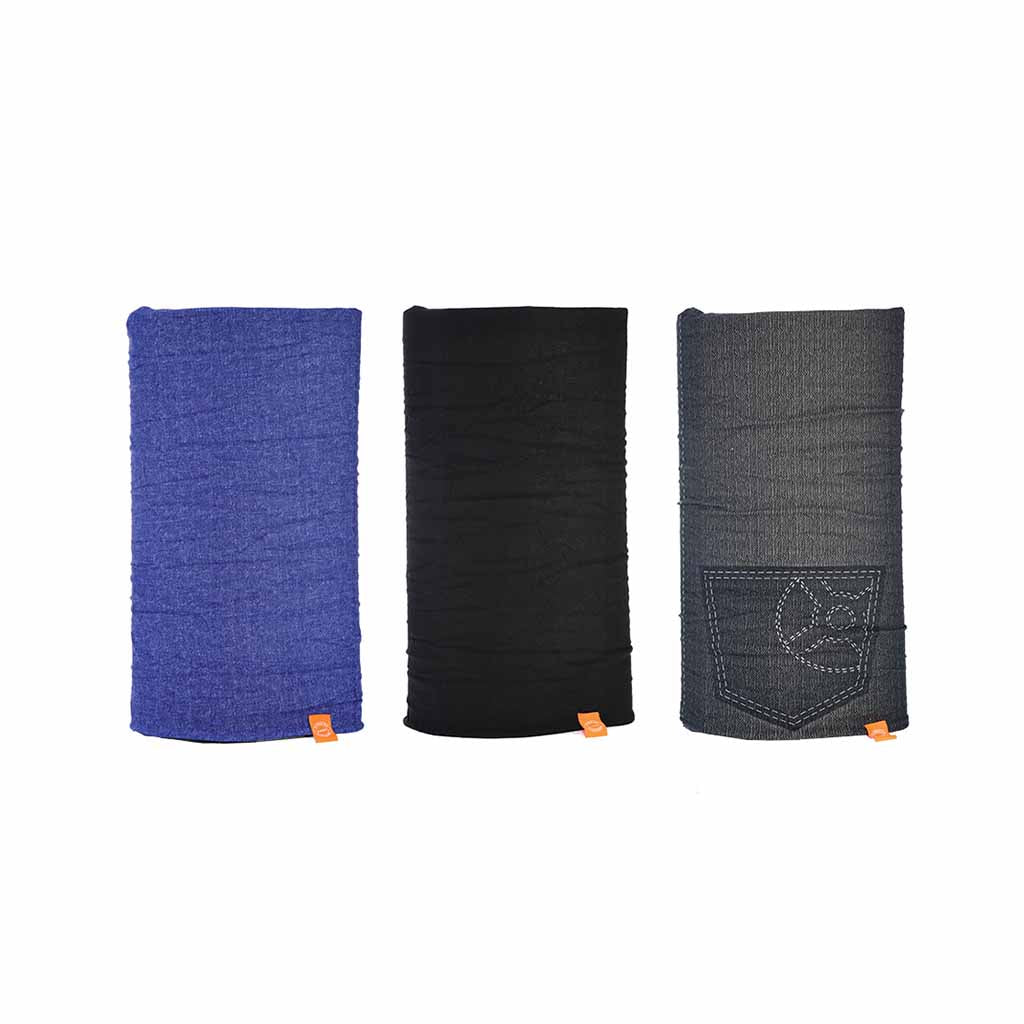 OXFORD COMFY HELMET BALACLAVA