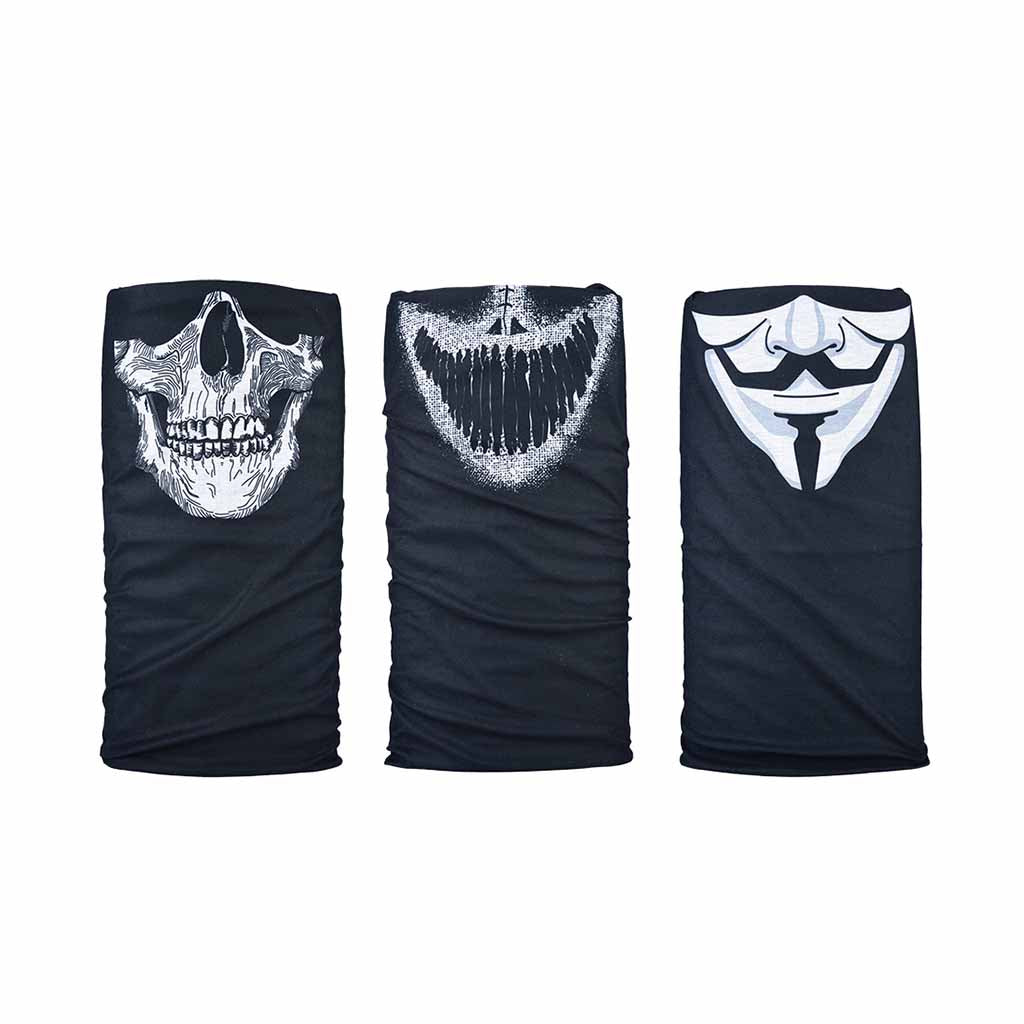 OXFORD COMFY HELMET BALACLAVA