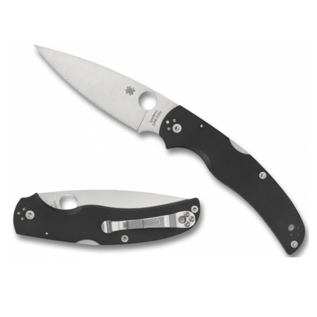 SPYDERCO NATIVE CHIEF