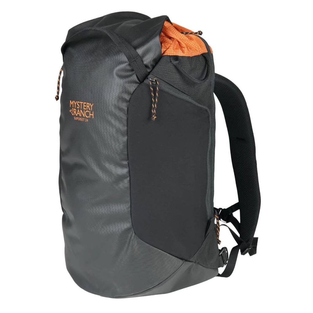 MYSTERY RANCH SUPERSET BACKPACK