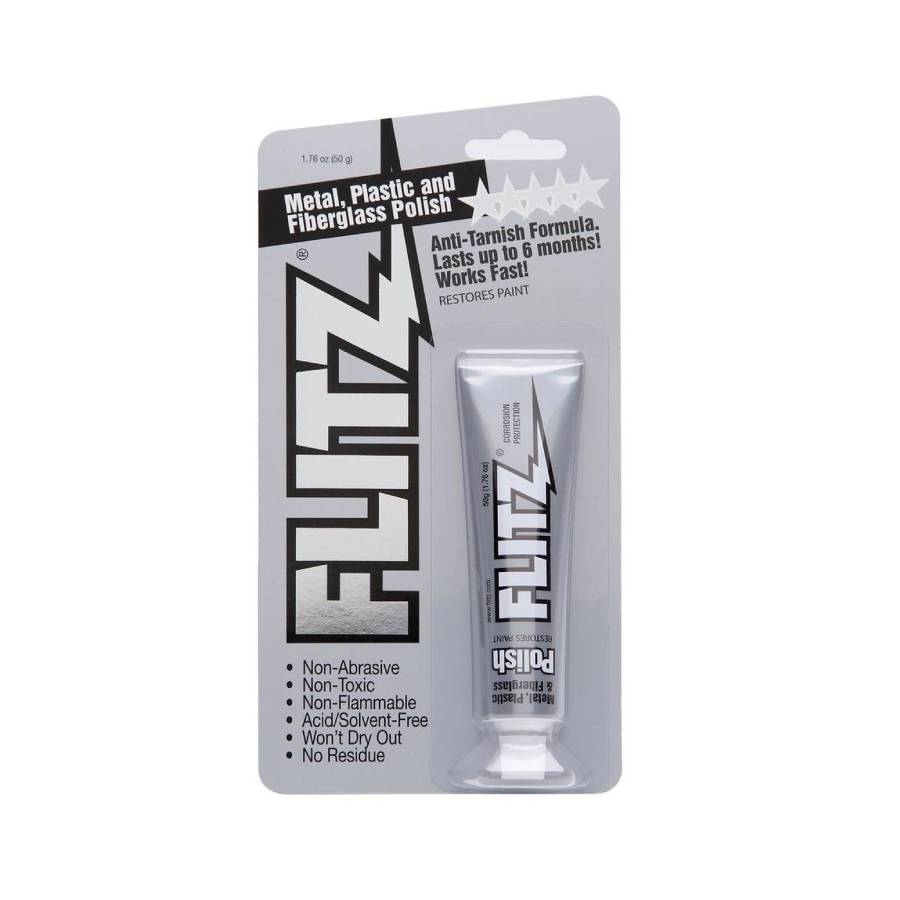 FLITZ POLISH PASTE