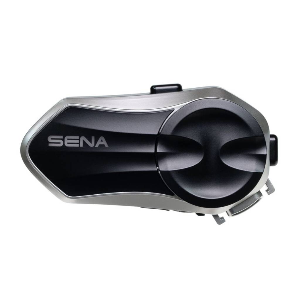 SENA E30 MOTORCYCLE BLUETOOTH 3.0 MESH INTERCOM