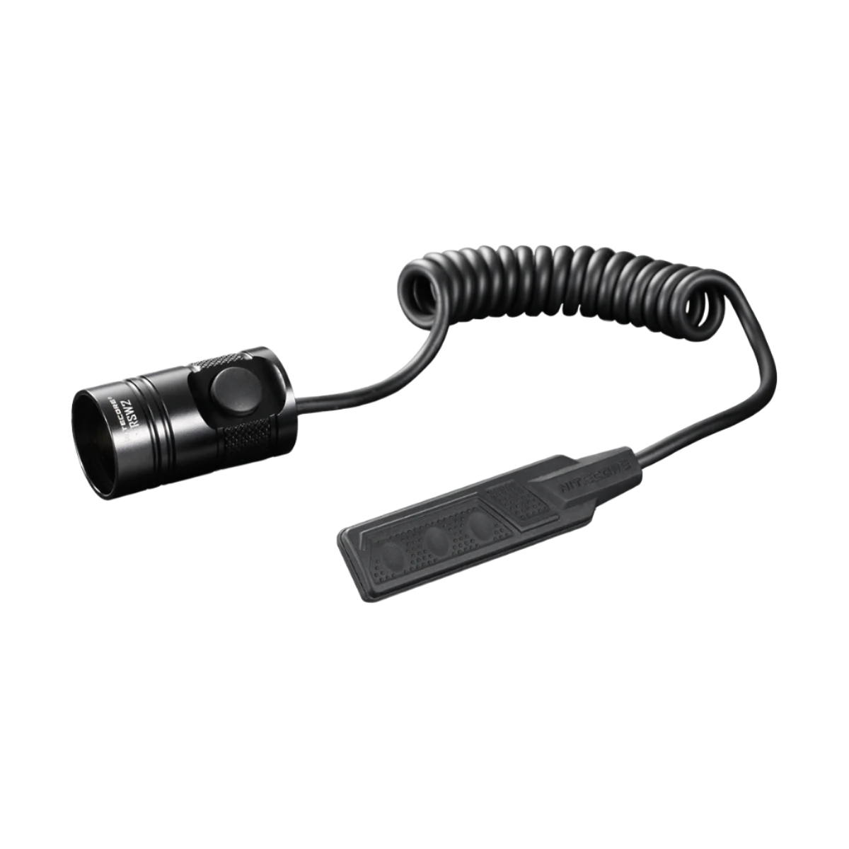 NITECORE REMOTE SWITCH FOR P20,P20UV,P10GT,P05,R25 (RSW2)