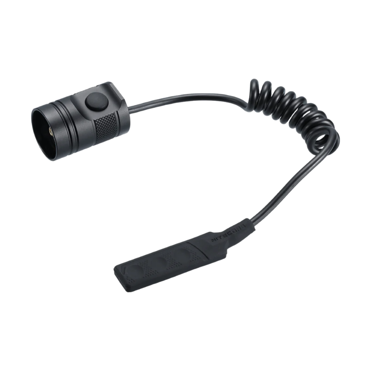 NITECORE REMOTE SWITCH FOR NEW P12, MH12 V2, MH12S (RSW3)