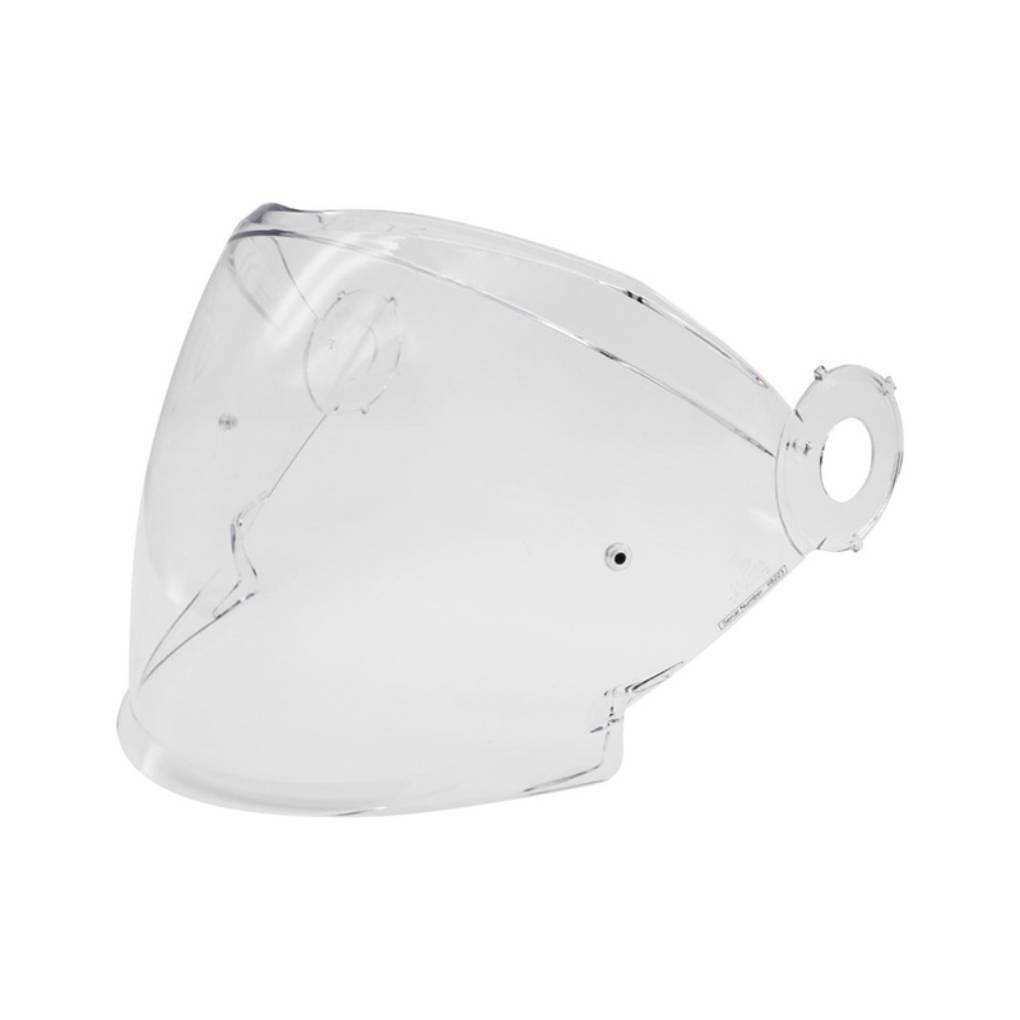 LS2 OPEN FACE HELMET VISOR REPLACEMENT