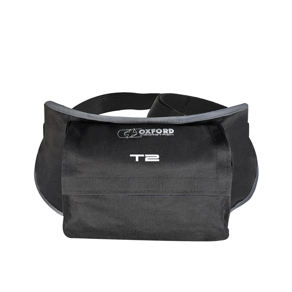 OXFORD HELMET VISOR STASH