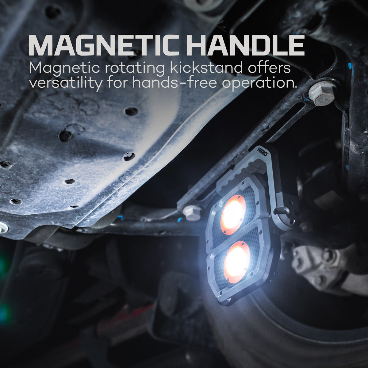 NEBO OMNI 3K 3000 LUMEN