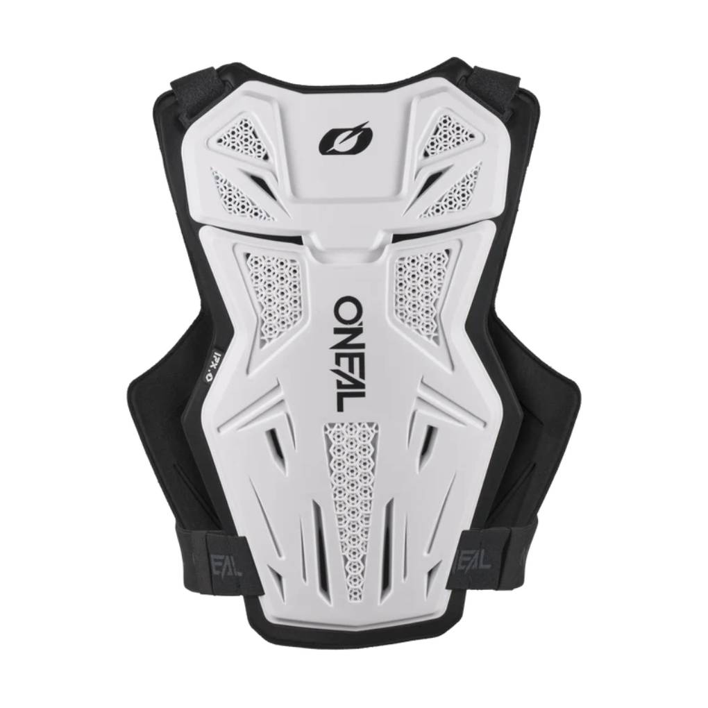 O'NEAL SPLIT CHEST MOTORCYCLE PROTECTOR
