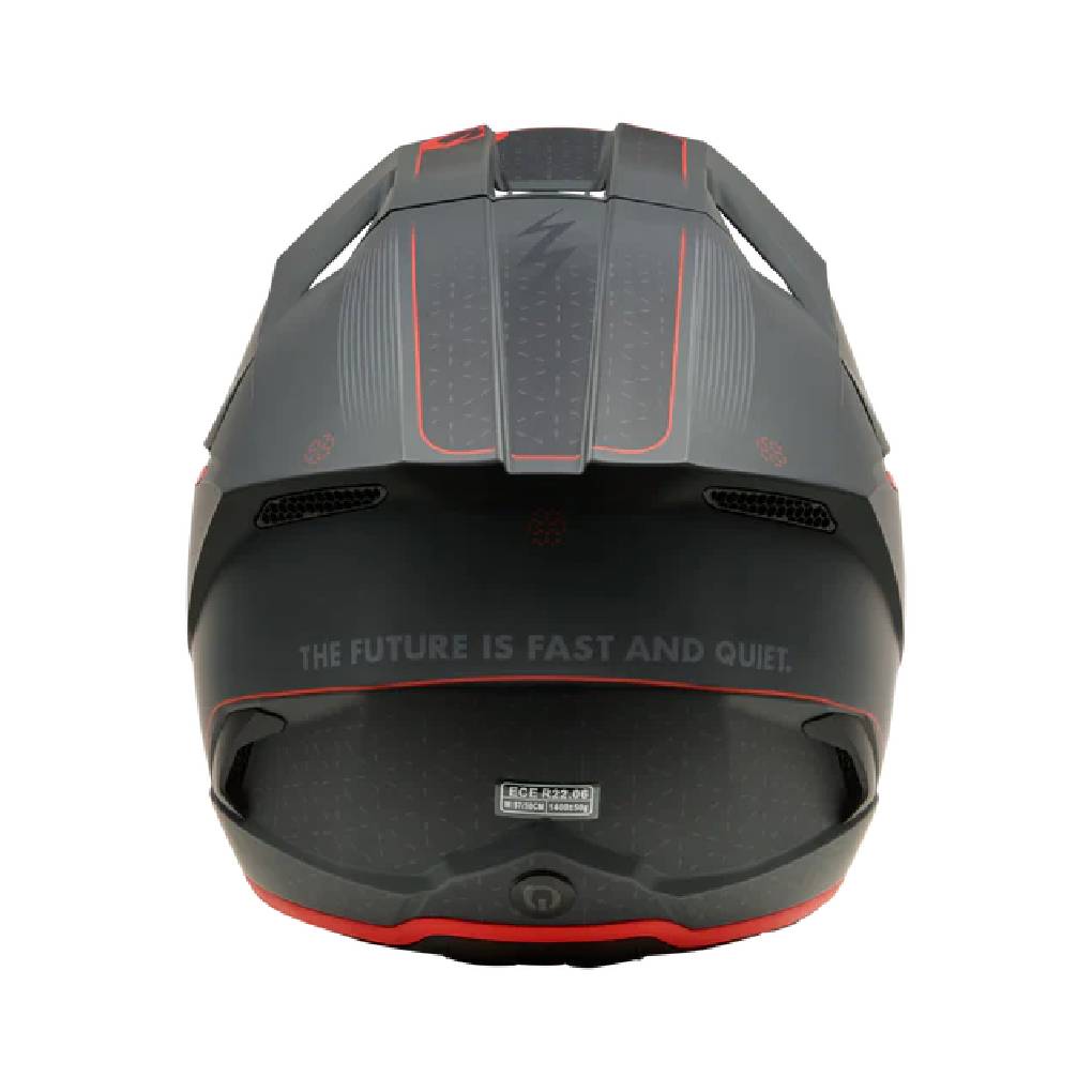 O'NEAL 3SRS II MOTORCYCLE MX HELMET