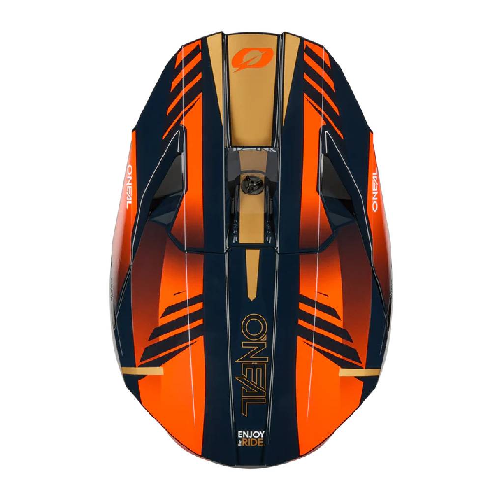 O'NEAL 3SRS II MOTORCYCLE MX HELMET