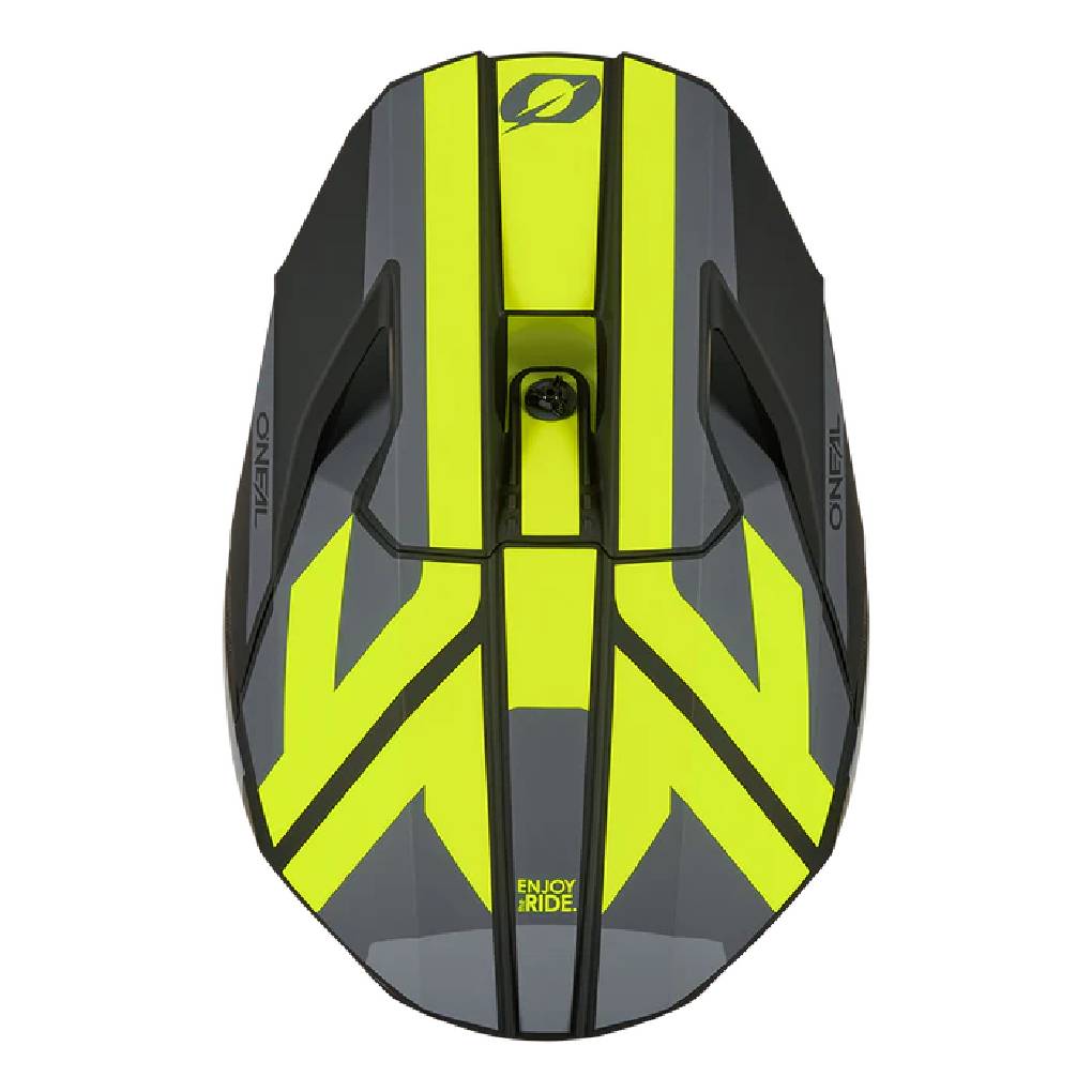 O'NEAL 3SRS II MOTORCYCLE MX HELMET