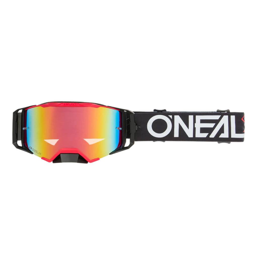 O'NEAL B-33 MX/MTB GOGGLES