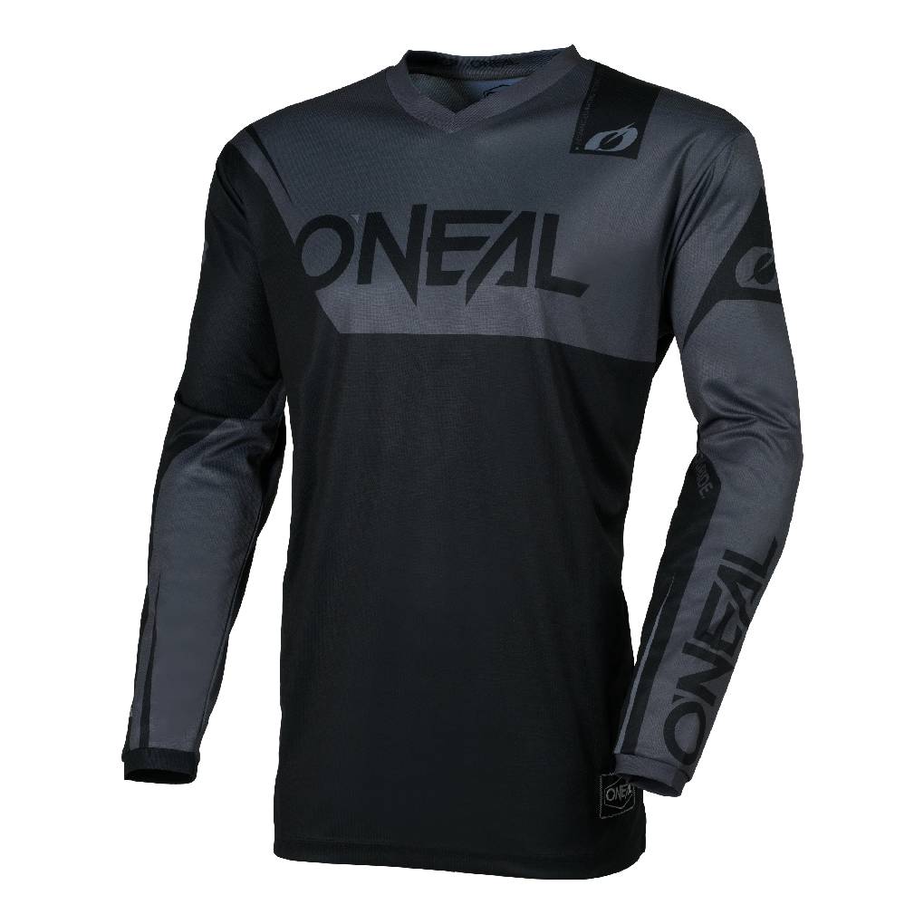 O'NEAL ELEMENT RACEWEAR YOUTH MX/MTB JERSEY (For Kids)