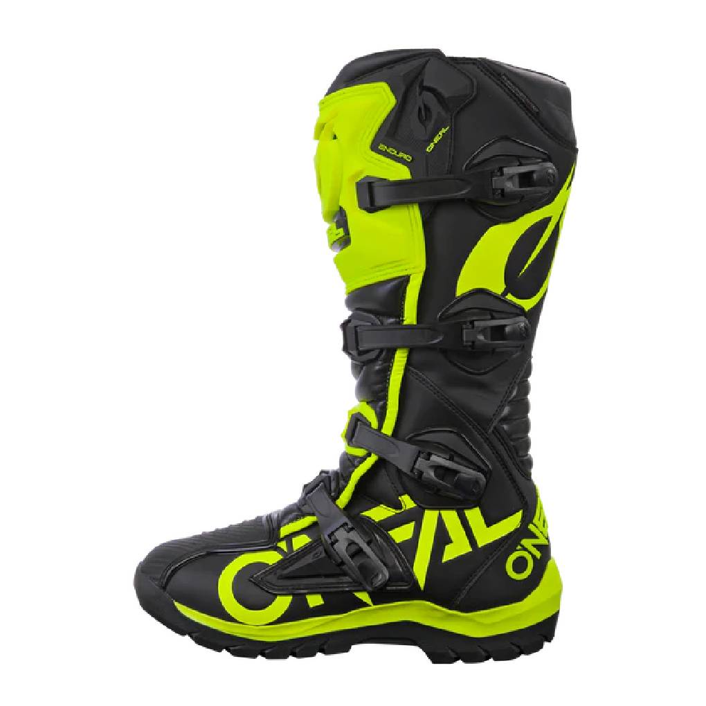 O'NEAL RMX ENDURO BOOTS