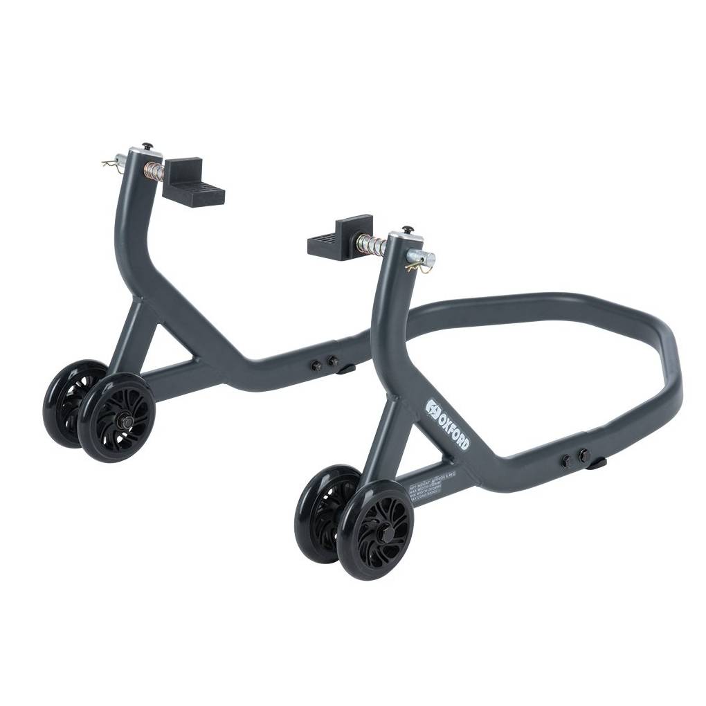 OXFORD OX289 ZERO-G L-CUPS