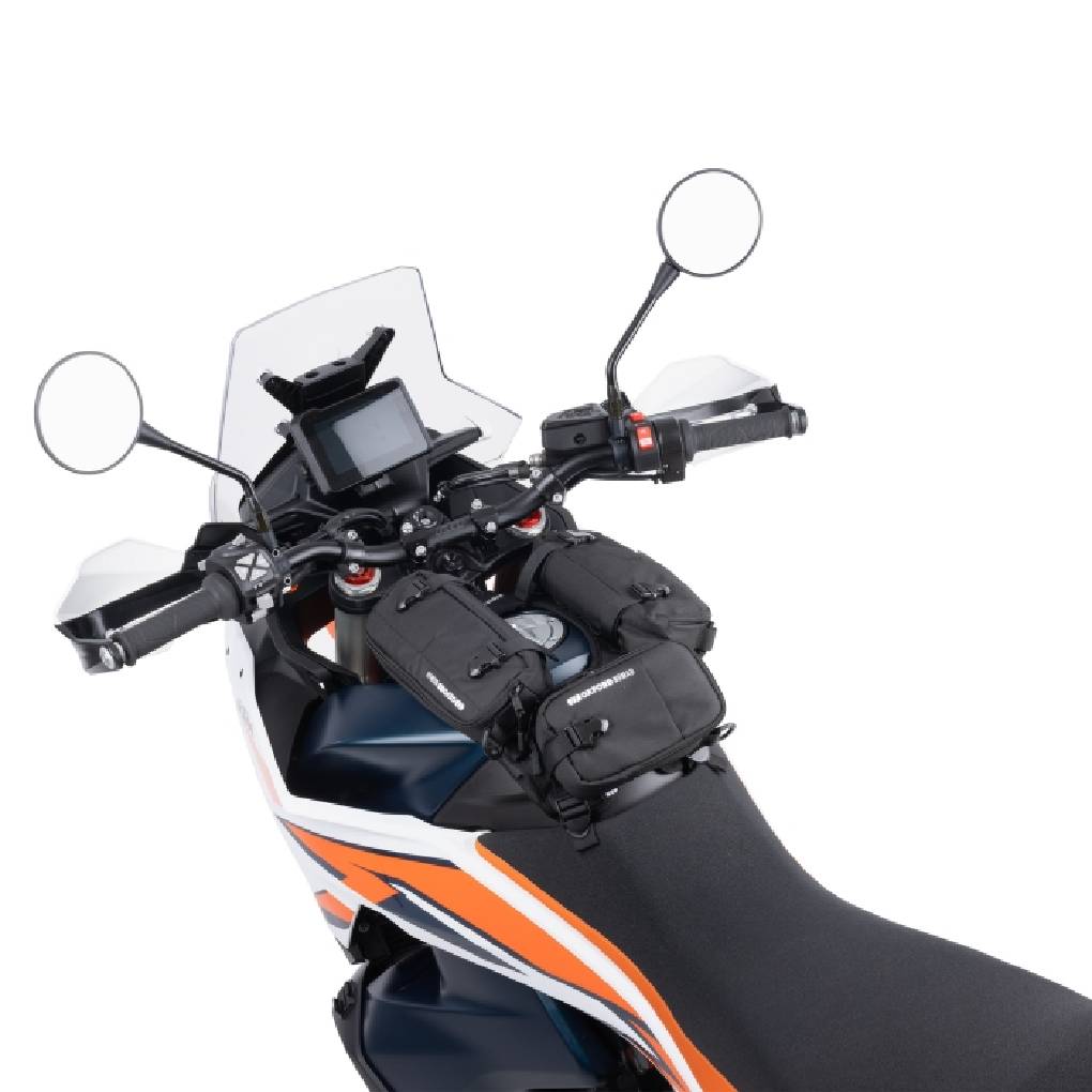 OXFORD OL580 NOMAD TANK HARNESS