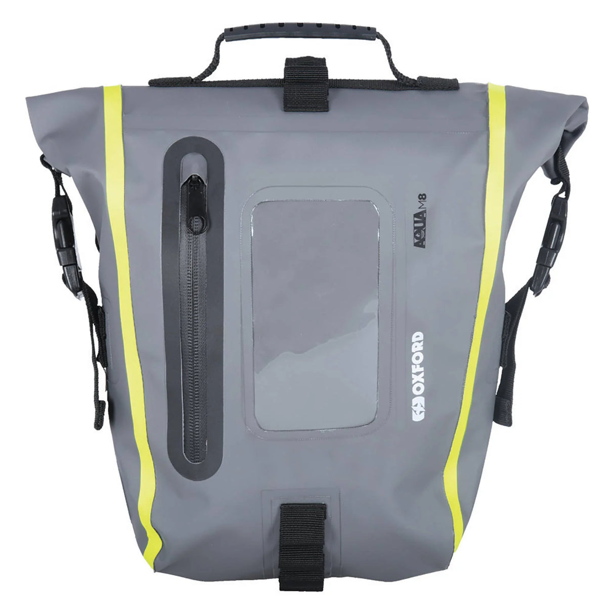 OXFORD AQUA M8 TANK BAG (8L)