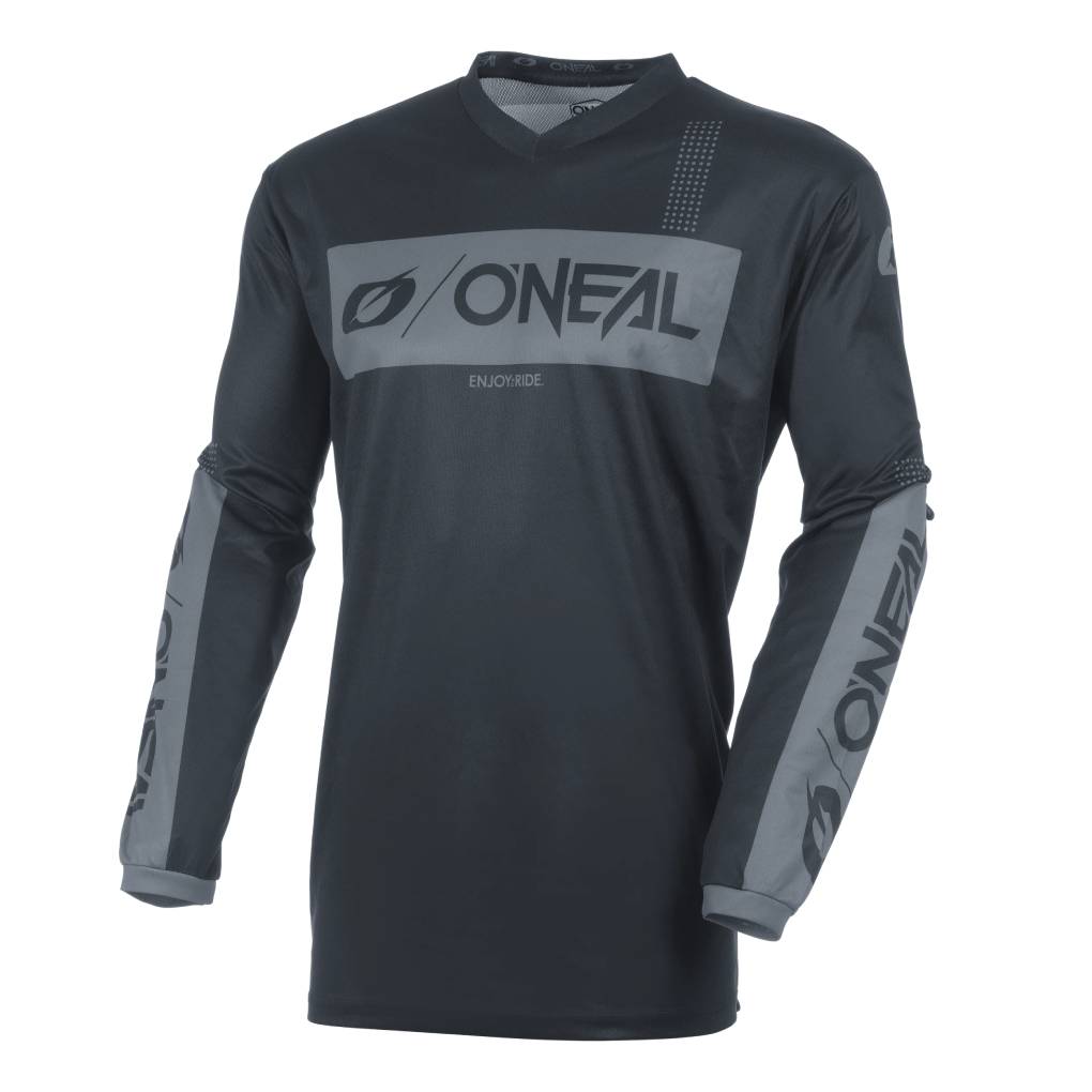 O'NEAL ELEMENT RACEWEAR MX/MTB JERSEY V.27