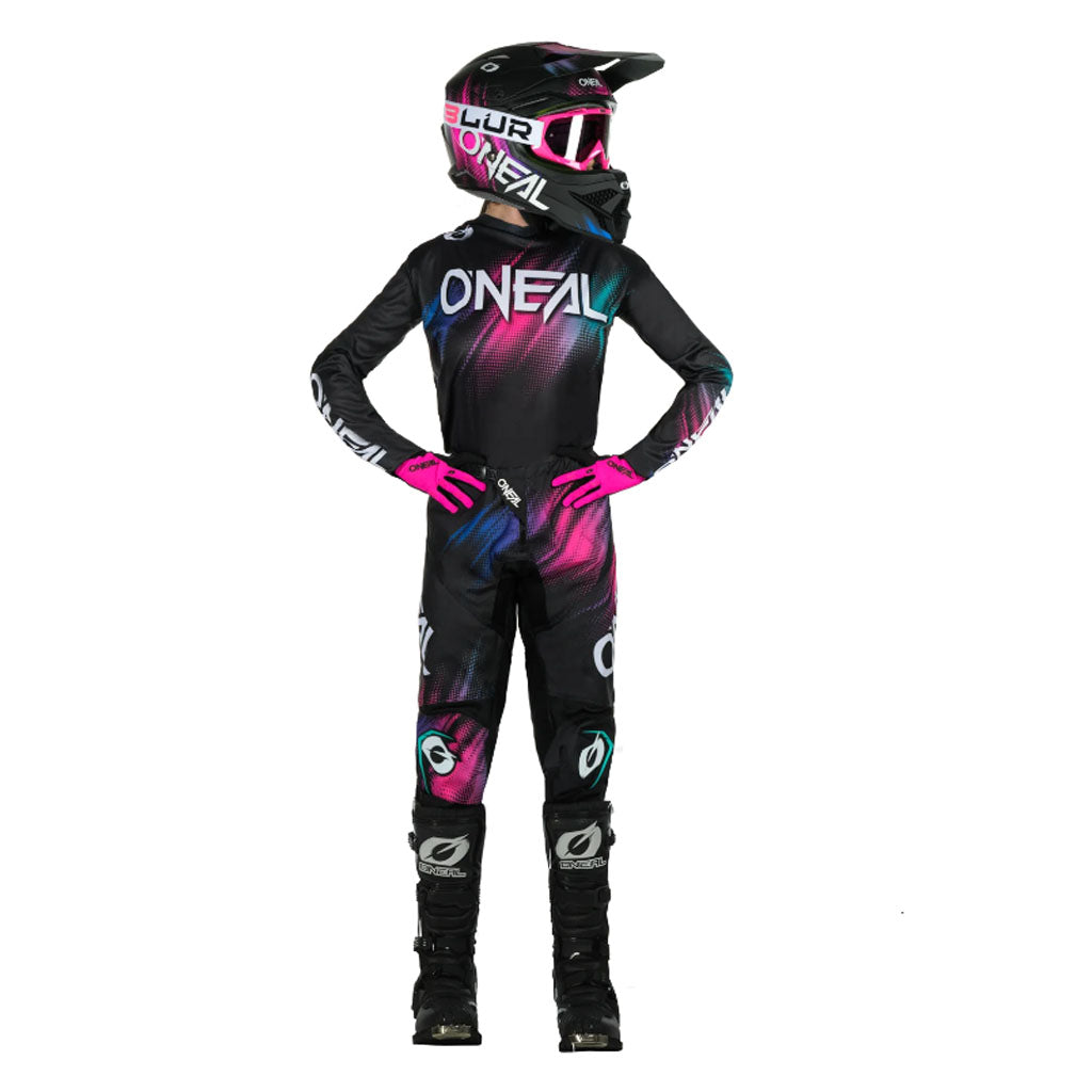 O'NEAL ELEMENT VOLTAGE MX/MTB WOMEN'S JERSEY