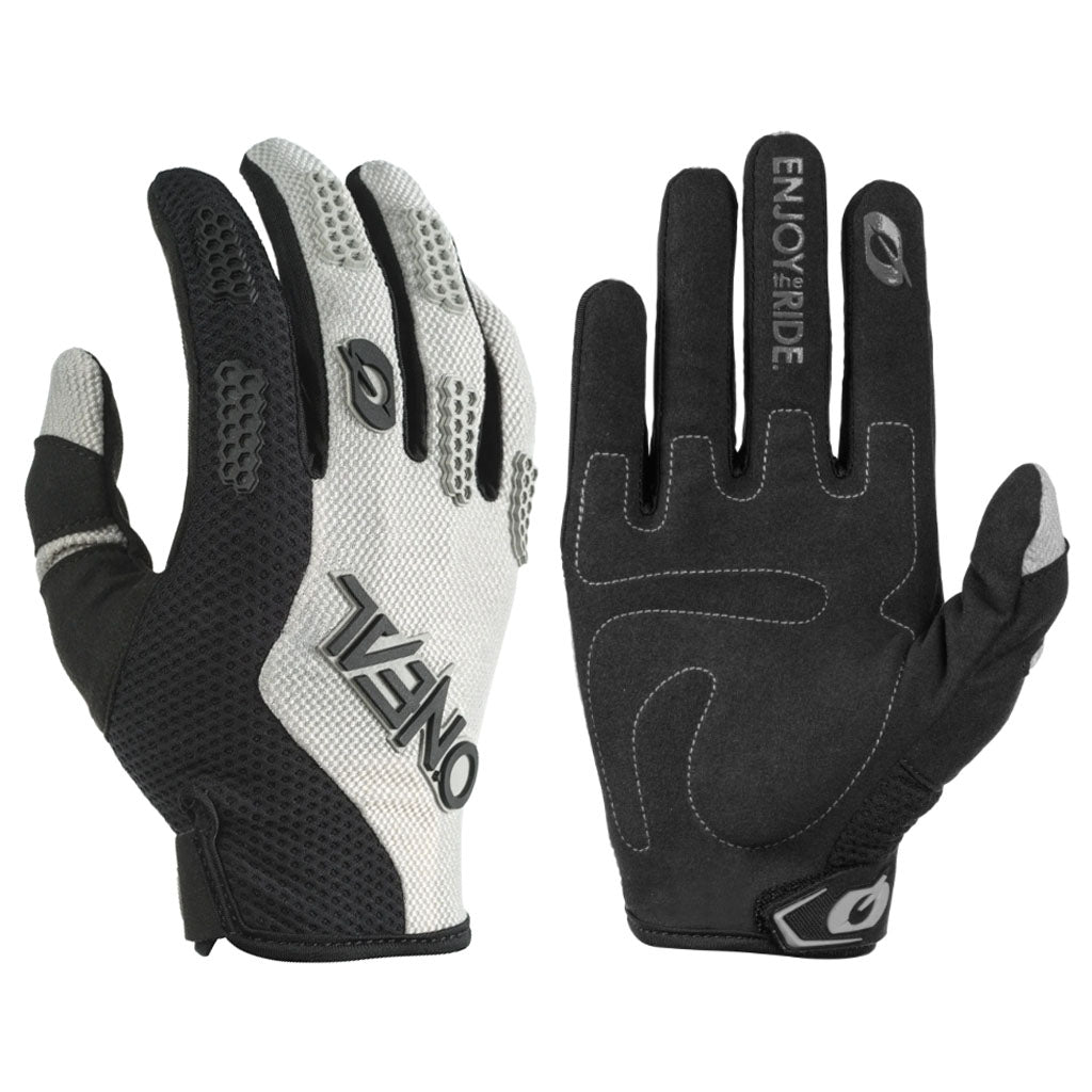 O'NEAL ELEMENT RACEWEAR MX/MTB GLOVES