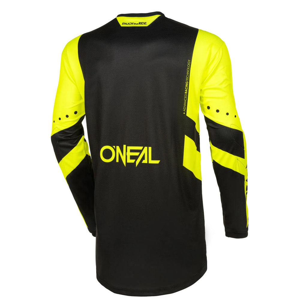 O'NEAL ELEMENT RACEWEAR MX/MTB JERSEY