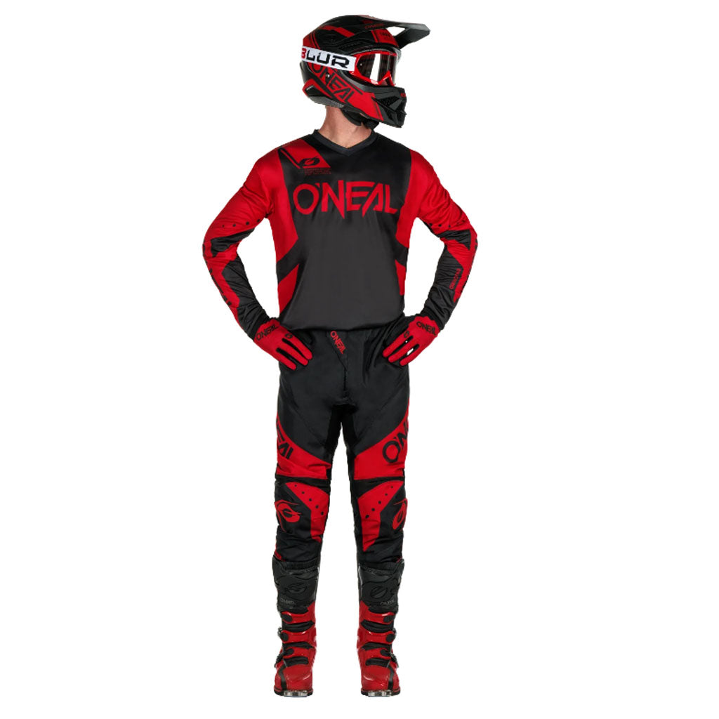 O'NEAL ELEMENT RACEWEAR MX PANTS V.24