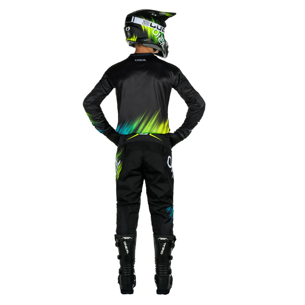 O'NEAL ELEMENT VOLTAGE MX/MTB JERSEY