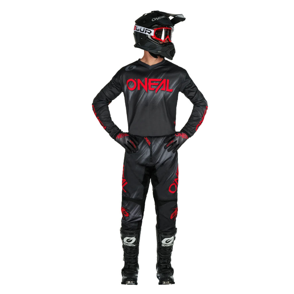 O'NEAL ELEMENT VOLTAGE MX/MTB JERSEY