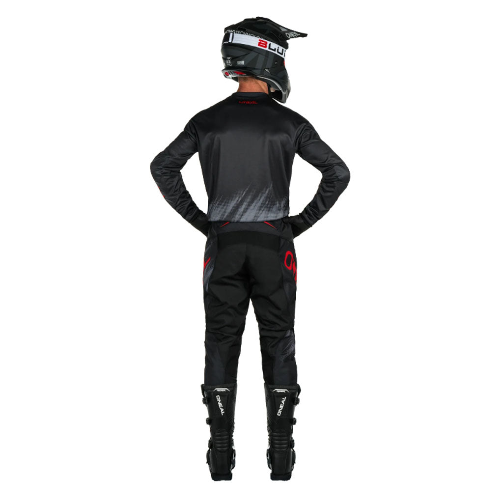 O'NEAL ELEMENT VOLTAGE MX/MTB JERSEY