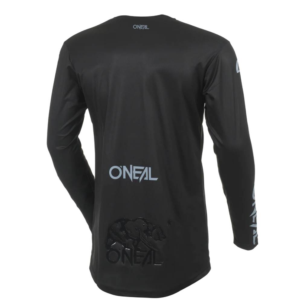 O'NEAL MAYHEM SOLID MX/MTB JERSEY V.27