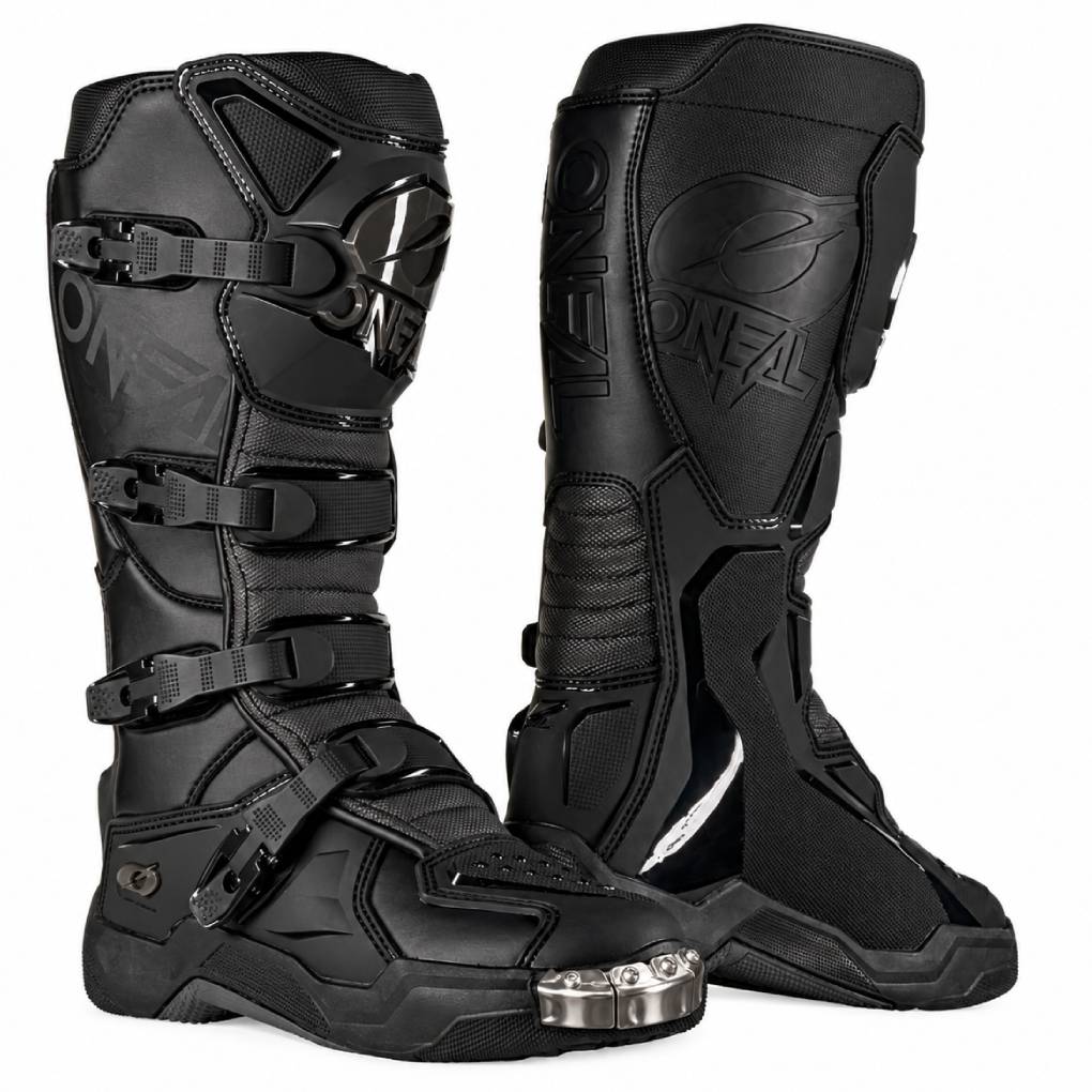 O'NEAL 3SRS ENDURO MOTORCYCLE BOOTS V.26