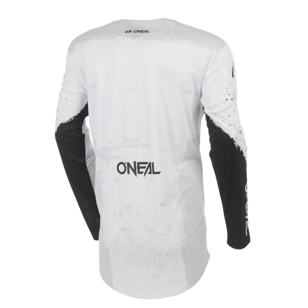 O'NEAL MAYHEM PAINT MX/MTB JERSEY V.27