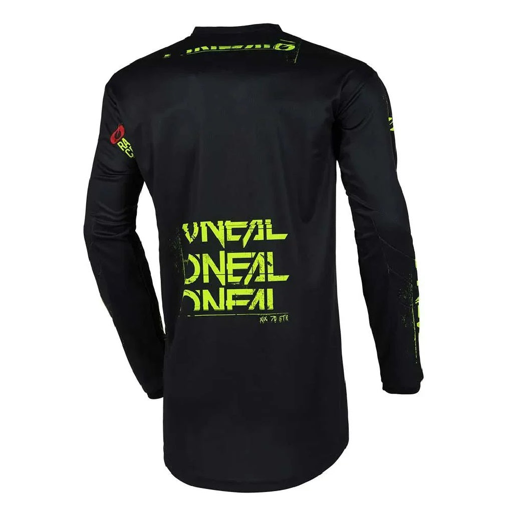 O'NEAL ELEMENT STATIC MX/MTB JERSEY