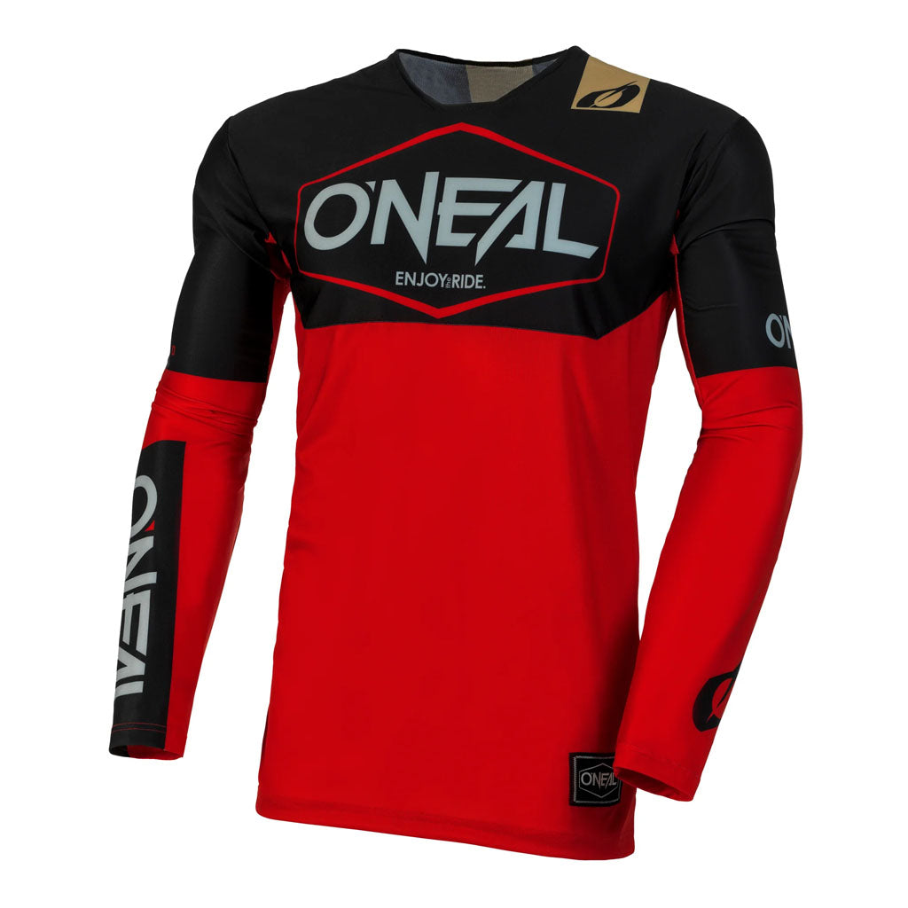 O'NEAL MAYHEM HEXX MX/MTB JERSEY