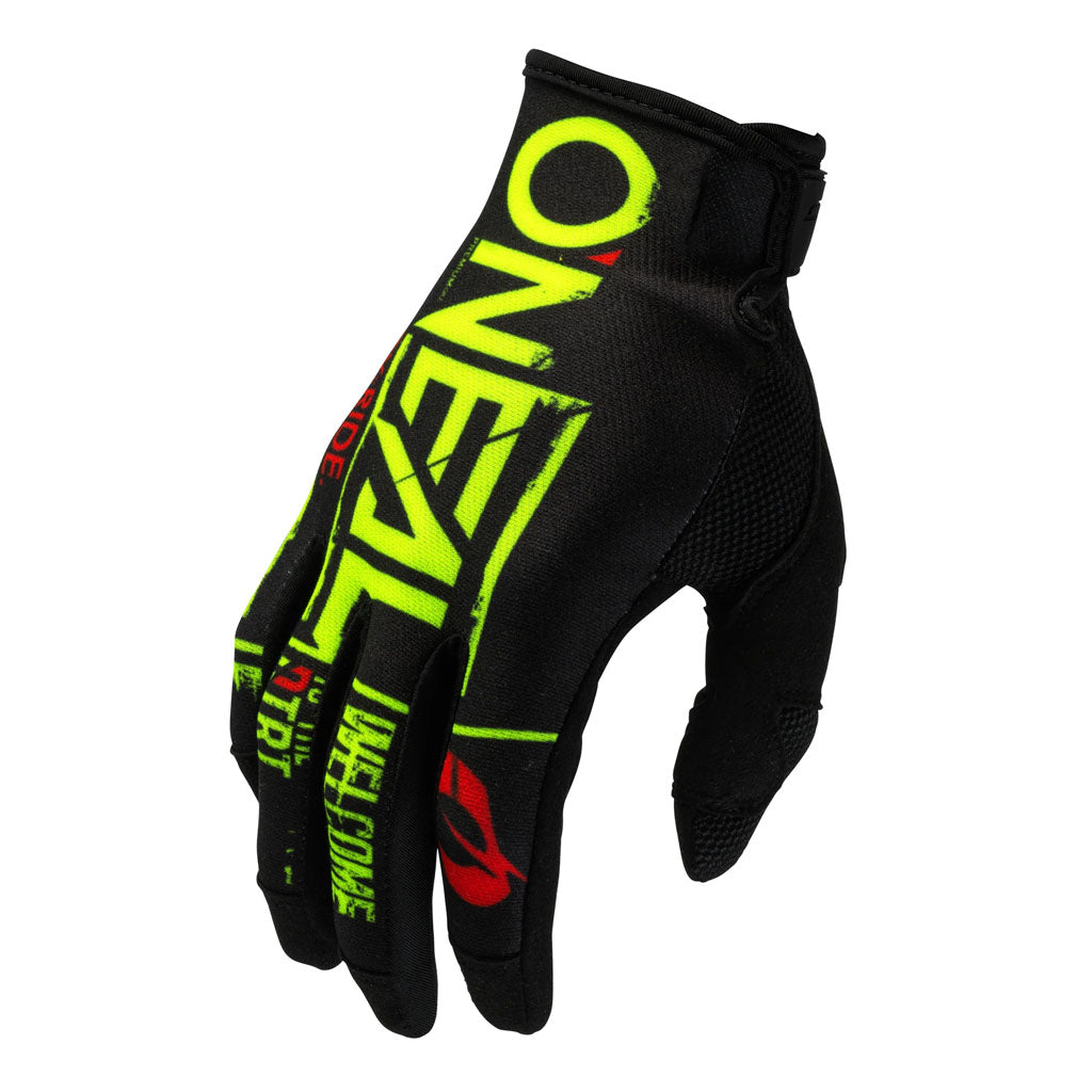 O'NEAL MAYHEM ATTACK MX/MTB GLOVES