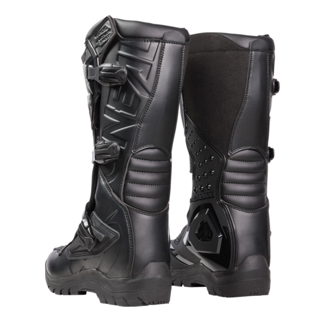 O'NEAL RSX ADVENTURE MX BOOTS