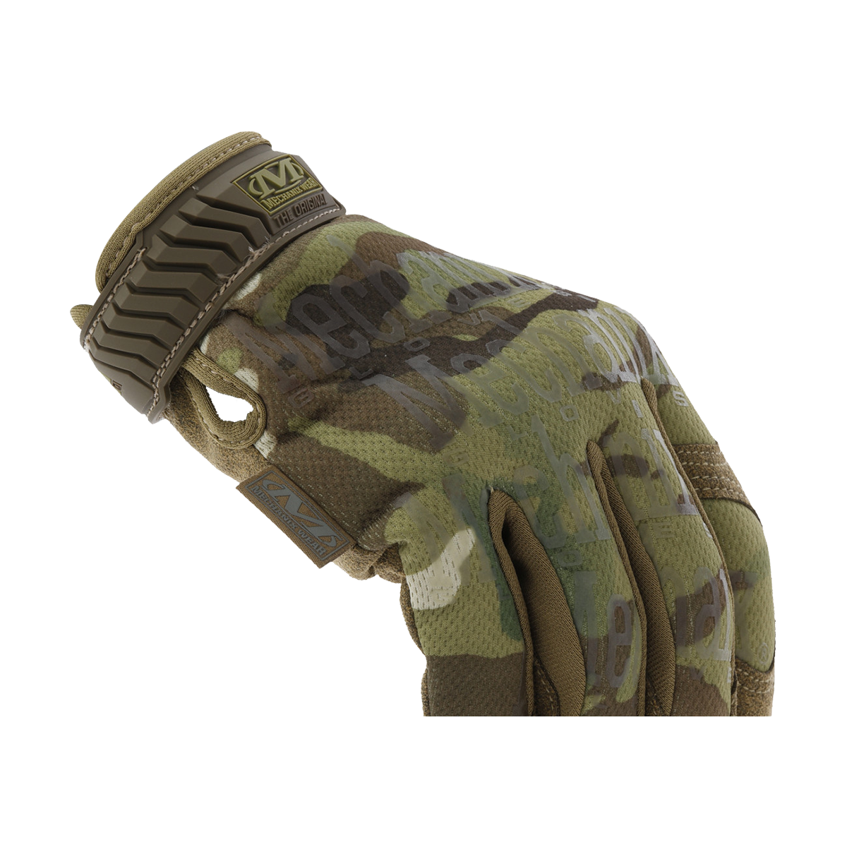 MECHANIX WEAR THE ORIGINAL