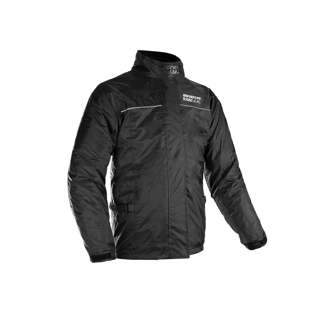 OXFORD RAINSEAL JACKET MOTORCYCLE RAINCOAT