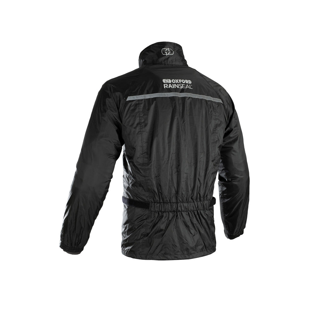 OXFORD RAINSEAL JACKET MOTORCYCLE RAINCOAT