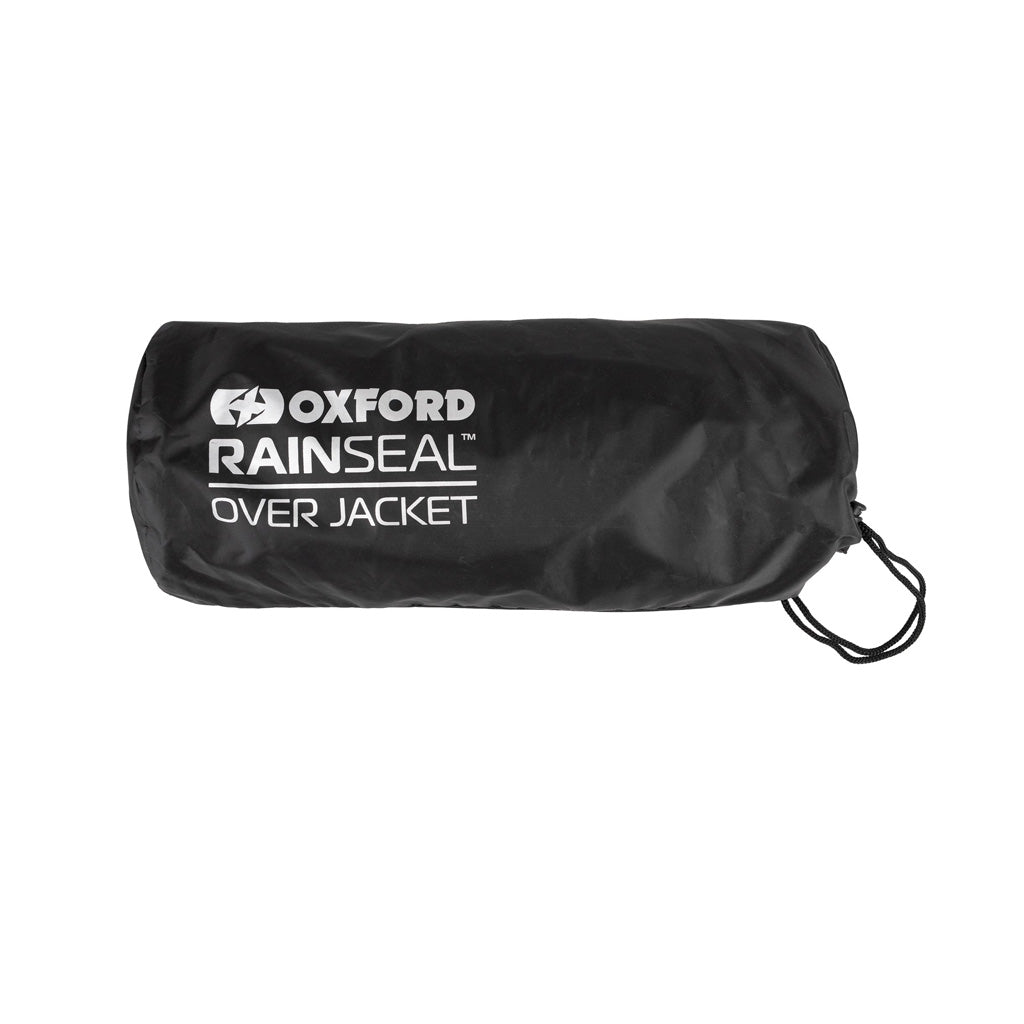 OXFORD RAINSEAL JACKET MOTORCYCLE RAINCOAT