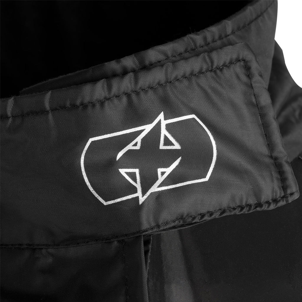 OXFORD RAINSEAL JACKET MOTORCYCLE RAINCOAT