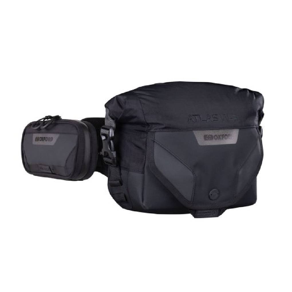OXFORD ATLAS W-3 ADVANCE WAIST PACK